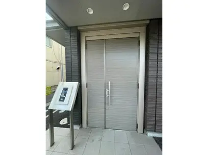 ノクタンブル(1LDK/3階)の外観写真