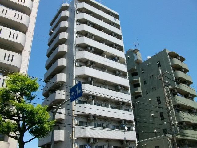 エトワール明神町(ワンルーム/7階)