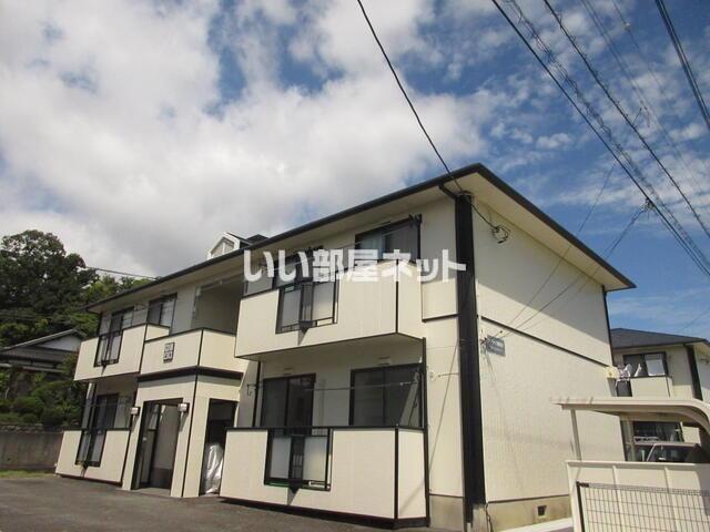 ウインズ湘南2棟(2LDK/1階)