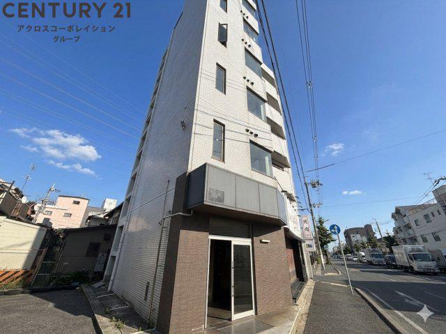 西大島ビル(1LDK/3階)
