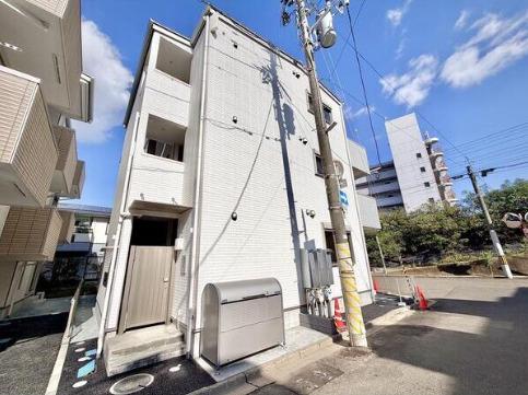 シャイニングパレス宮城野原(1LDK/1階)