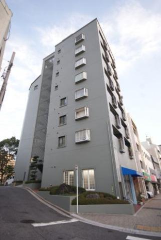 リバーサイド白島(3DK/5階)