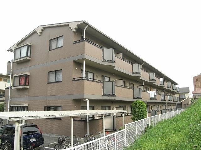 エミネンス丸の内B棟(2LDK/3階)