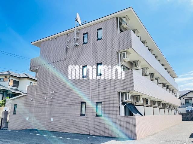川之上ビル参番館(ワンルーム/3階)