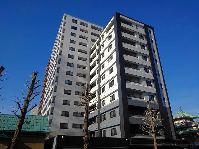 リーベン219(2LDK/6階)