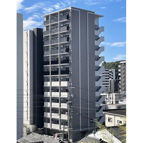 LIBTH熊本駅前(ワンルーム/3階)