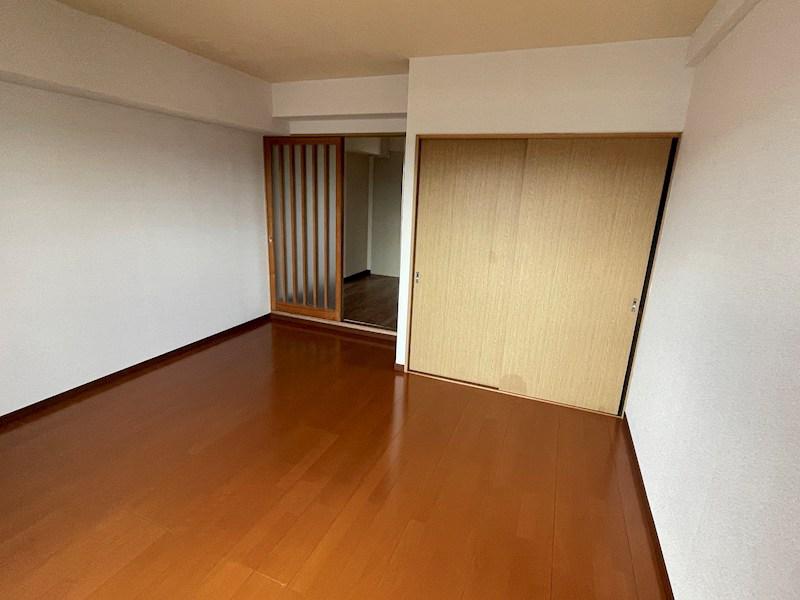 サロンド雅(1DK/2階)の間取り写真