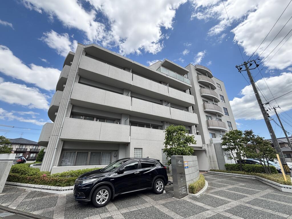 BE PLACE(2LDK/2階)