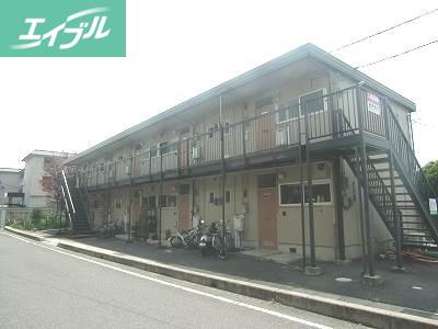 山田コーポ S棟(1LDK/1階)