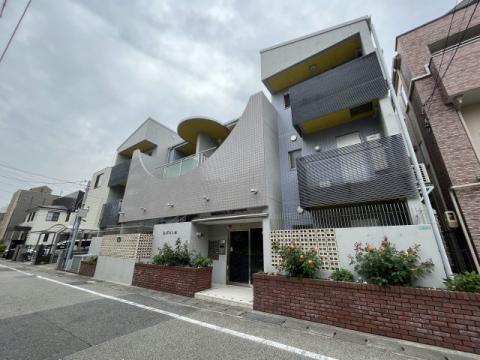 ASTORIA(1LDK/2階)