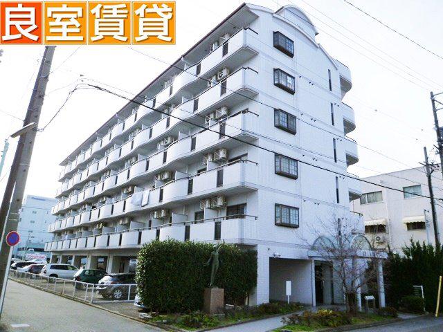 ラ・ポルテ堀田(1K/6階)