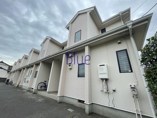 湘南コージーコート(3DK/1階)