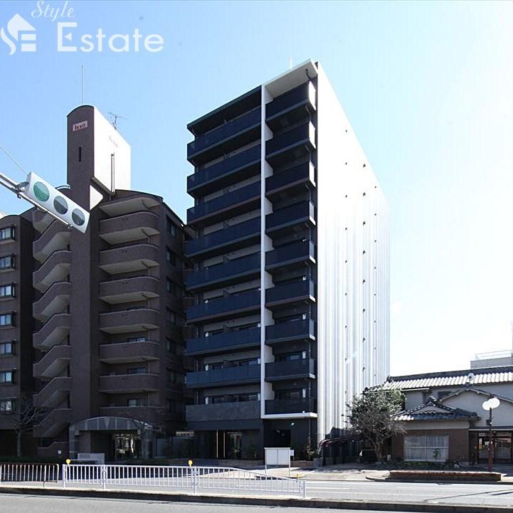 メイクスアート名古屋城西(1LDK/6階)