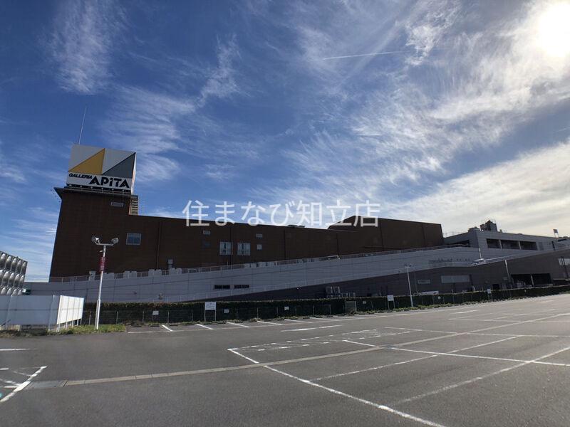JACK CHIRYUTOEII(1LDK/1階)の周辺写真
