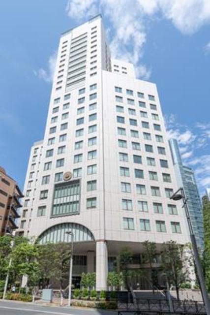 MOMENTO SHIODOME(1LDK/18階)