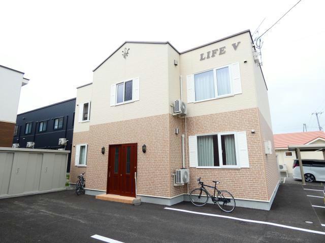 LIFE・V(1LDK/2階)
