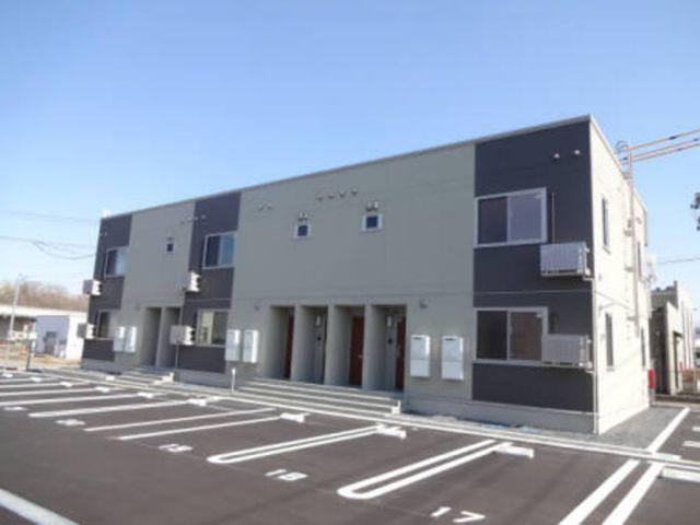D-ROOM6J(2LDK/1階)
