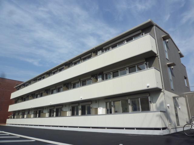 アミティエ(1LDK/3階)