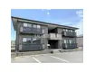 RESIDENCE COMFORT A(2LDK/2階)