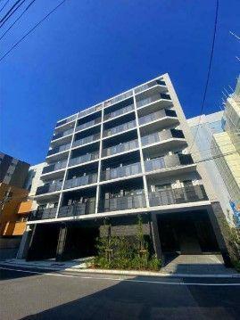 クレストコート錦糸町(2LDK/4階)