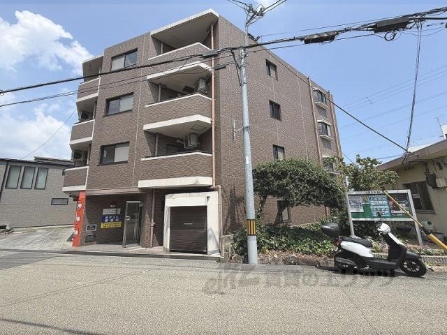 リアライズ逆瀬川(1K/3階)