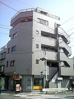 エクセル天王町(ワンルーム/2階)