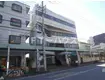 バンブー津田沼(1LDK/4階)