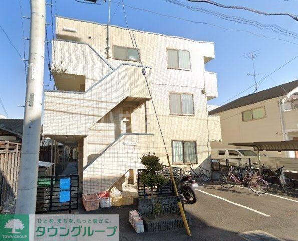 エクセレンスオガワ(ワンルーム/1階)