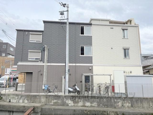 CASA ORIENTE(1LDK/2階)
