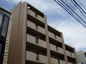 ベルコート相楽園(3LDK/5階)