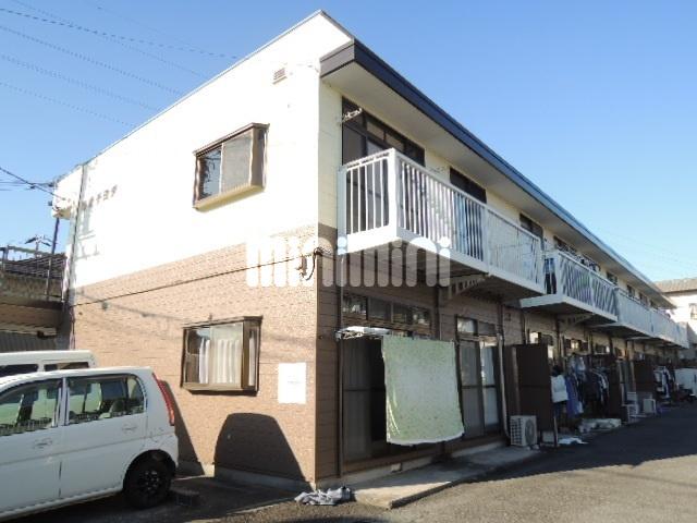 和希チヨダ(3DK/2階)