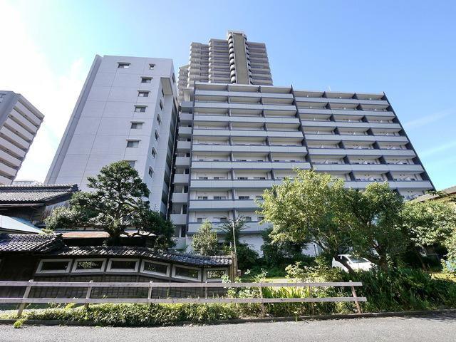 ラフィネ所沢(1LDK/7階)
