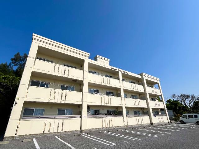 ルミナスパレス上田原(2LDK/2階)
