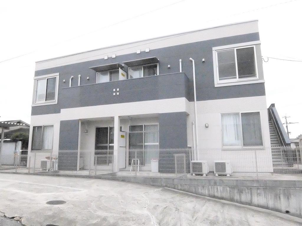 CASA21(1K/2階)