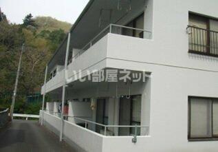 原島マンション(2DK/2階)