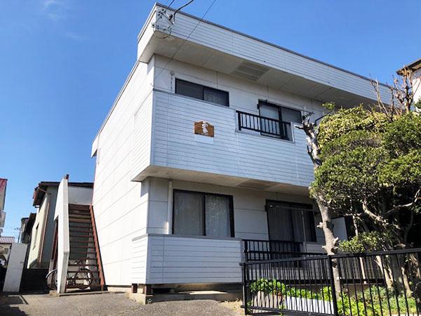ラビットハウス輝(1LDK/1階)