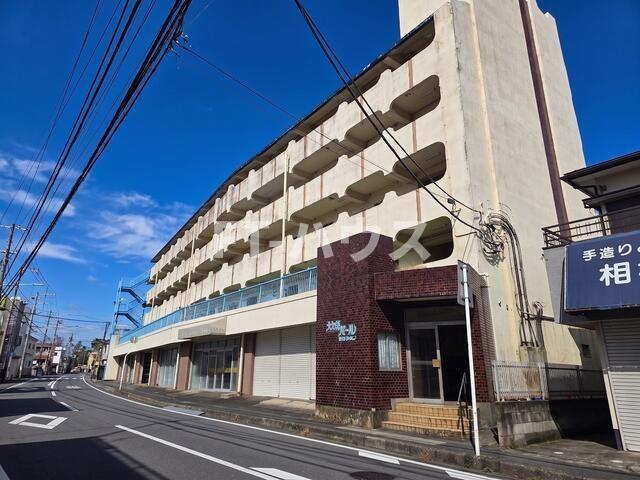 大久保パールマンション(2LDK/5階)
