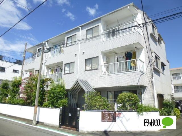アークヒルズ佐須栄町A(2LDK/2階)