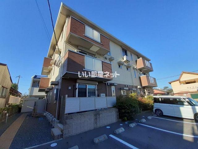 シャトレ城下(1LDK/1階)