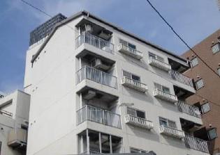 ききょう元町ビル(ワンルーム/2階)