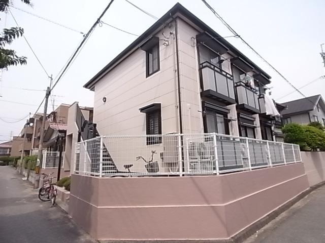 プリマベーラ(ワンルーム/1階)