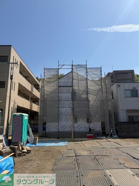 グランコート高尾町II(1K/1階)のその他写真