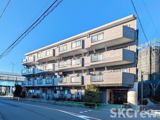 ボヌール高松(3LDK/3階)