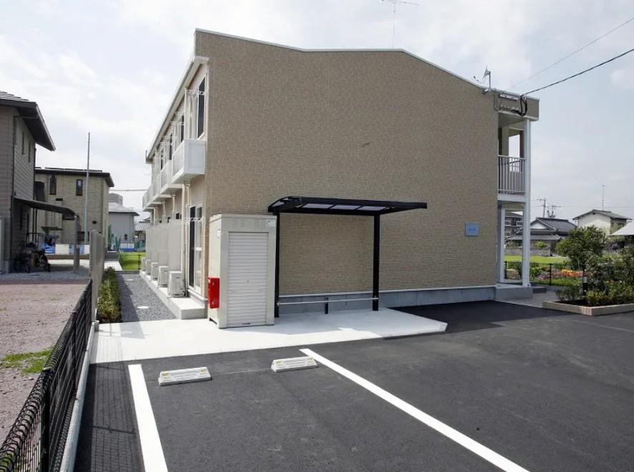 H&E2010(1K/2階)