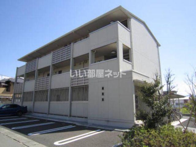セジュール北島(ワンルーム/2階)