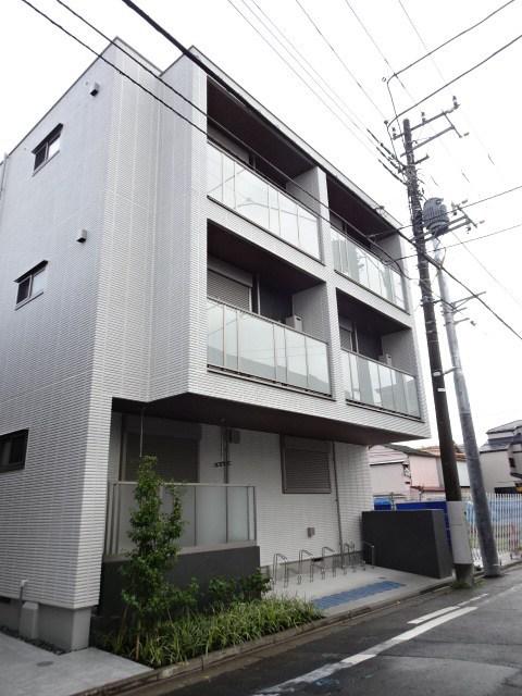 LE REVE紺屋町(1LDK/1階)
