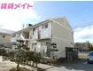 鈴鹿グリーンビレッジB棟(2DK/1階)