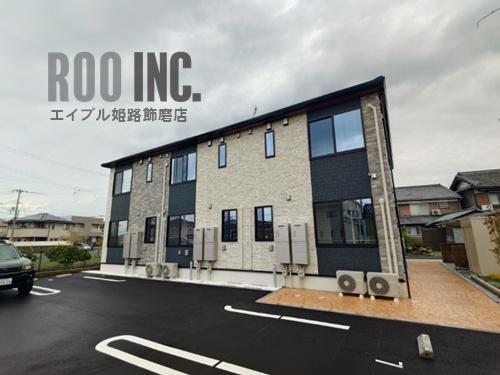 エレマスタ(1LDK/1階)