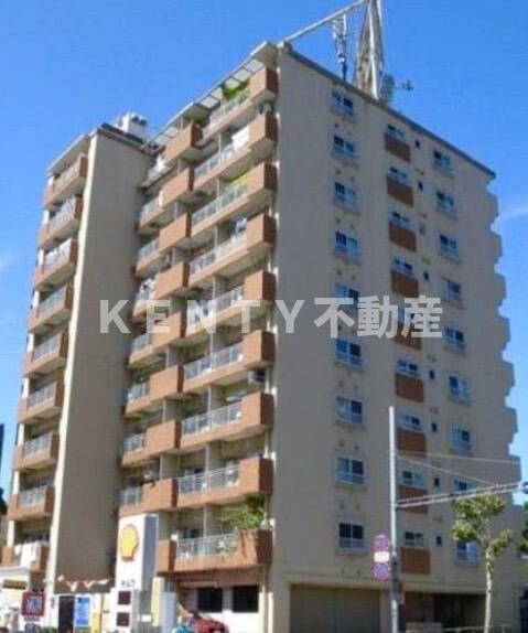 パラスト品川(ワンルーム/5階)