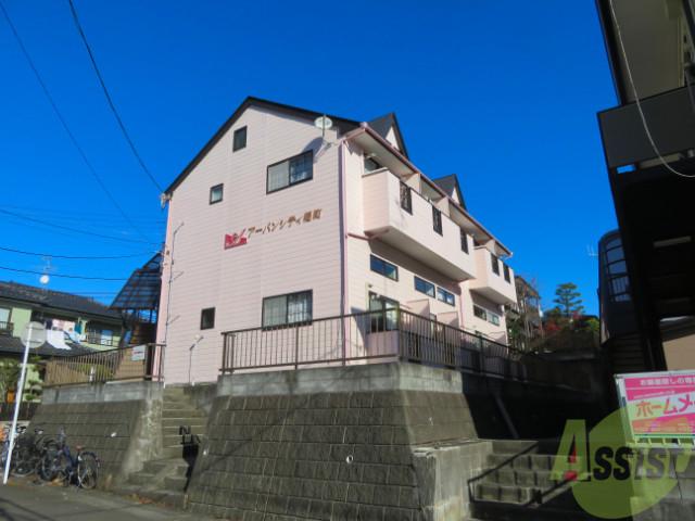 アーバンシティ堤町(1K/1階)